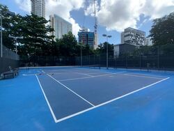 RiverGate (D9), Apartment #618873951